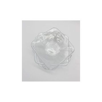 Paşabahçe 54261 Tea Plates Çay Bardak Altı