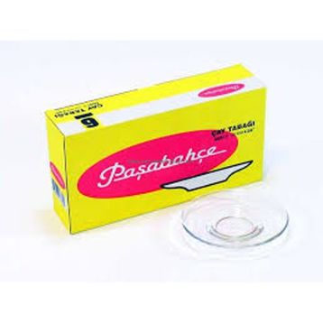 Paşabahçe 54281 6'lı Çay Tabak