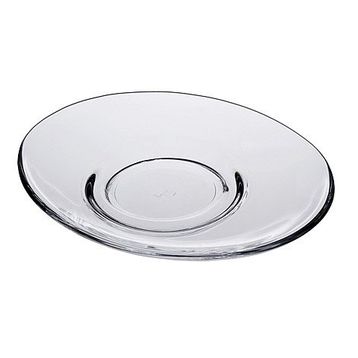 Paşabahçe 54381 6'lı Çay Tabağı