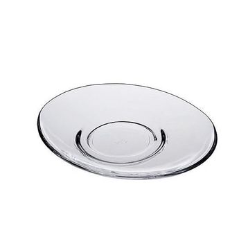Paşabahçe 54381 6'lı Çay Tabağı