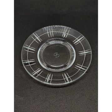 Paşabahçe 54391 Workshop 6'lı 126 mm Çay Tabağı