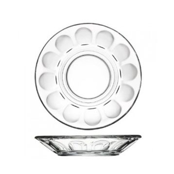 Paşabahçe 54411 Cam Bardak Altı