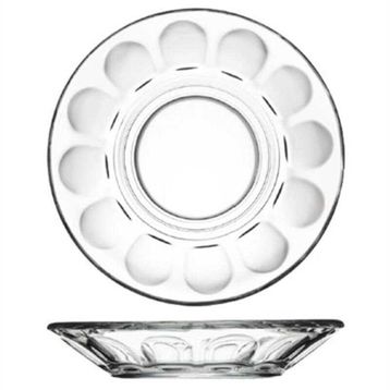 Paşabahçe 54411 Cam Bardak Altı