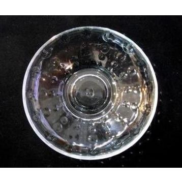 Paşabahçe 54461 Bubble 6'lı Çay Tabağı