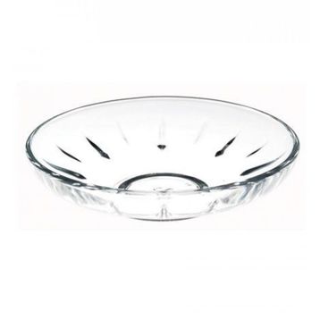 Paşabahçe 54481 Rotaflex 6'lı Çay Tabağı