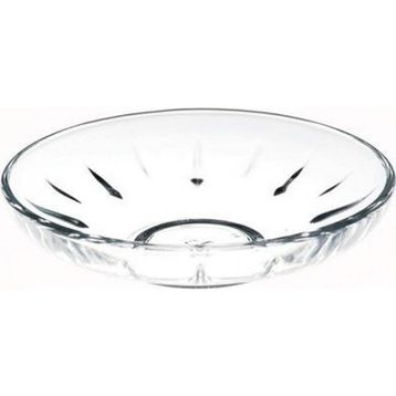 Paşabahçe 54481 Rotaflex 6'lı Çay Tabağı