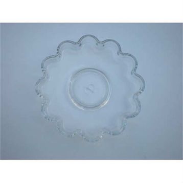 Paşabahçe 54531 Papatya 12 Adet Çay Tabağı