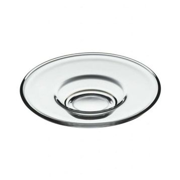 Paşabahçe 54661 Evidea İrem 6'lı Çay Tabağı