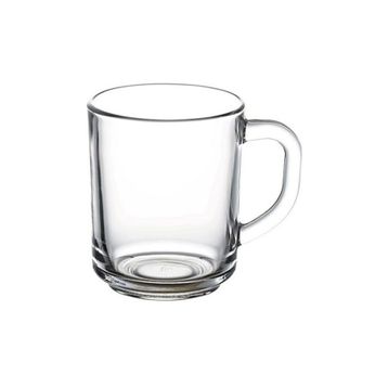 Paşabahçe 55029 Tekli Kupa Bardak
