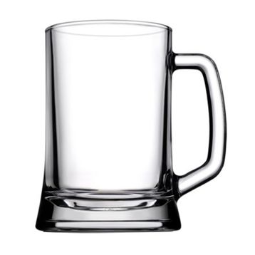 Paşabahçe 55129 2'li Pub Bira Bardağı