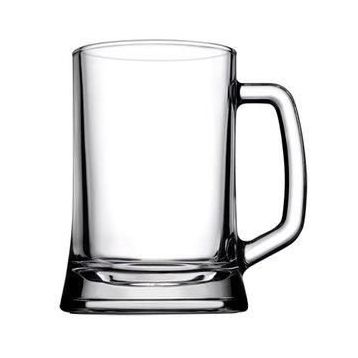 Paşabahçe 55129 2'li Pub Bira Bardağı
