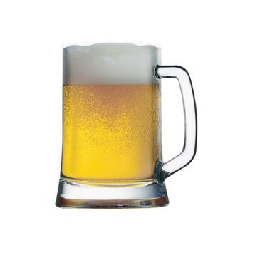 Paşabahçe 55129 2'li Pub Bira Bardağı