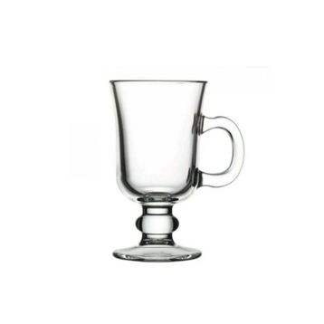 Paşabahçe 55141 2'li Latte Bardak