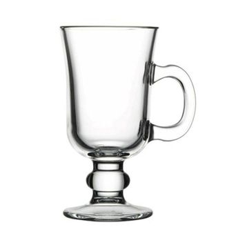 Paşabahçe 55141 2'li Latte Bardak