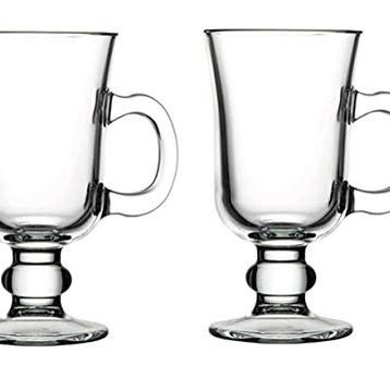 Paşabahçe 55141 2'li Latte Bardak