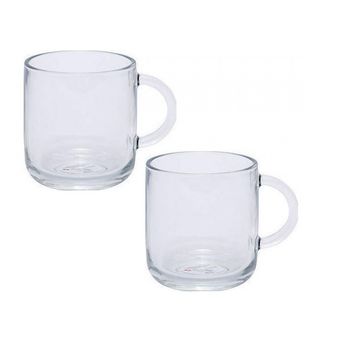 Paşabahçe 55192 Milky Tekli Bardak