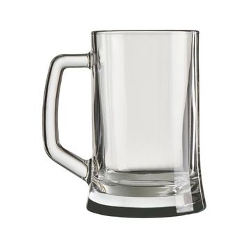 Paşabahçe 55229 660 cc 2'li Pub Kulplu Bira Bardağı