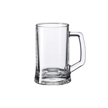 Paşabahçe 55229 660 cc Kulplu Bira Bardağı