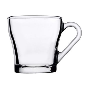 Paşabahçe 55233 Chroma Kulplu Bardak