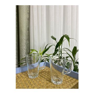 Paşabahçe 55249 Vela 2'li Kulplu Bardak