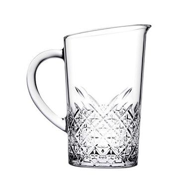 Paşabahçe 55332 1440 CC Timeless Sürahi