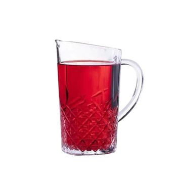 Paşabahçe 55332 1440 CC Timeless Sürahi