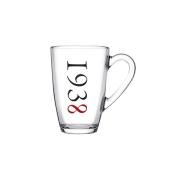 Paşabahçe 55393 325 cc Atatürk Sonsuzluk Kupası