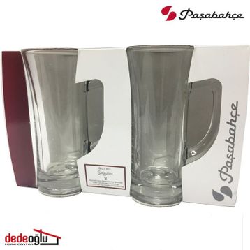 Paşabahçe 55413 Gurme 2'li Şalgam Bardağı