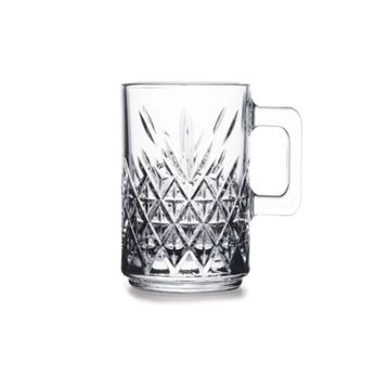 Paşabahçe 55472 Timeless Kupa