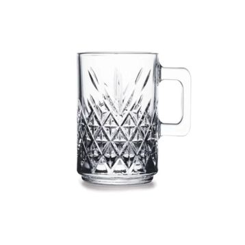Paşabahçe 55472 Timeless Kupa