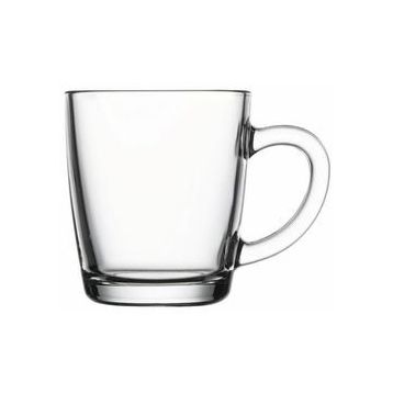 Paşabahçe 55531 2'li Basic Fincan