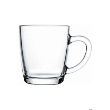 Paşabahçe 55531 Basic 6'lı Bardak