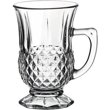 Paşabahçe 55671 İstanbul 6'lı Kulplu Bardak