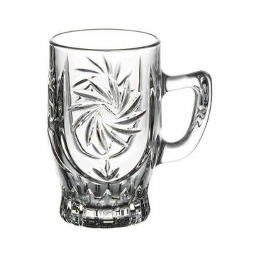 Paşabahçe 55881 Elmas 6'lı Bardak