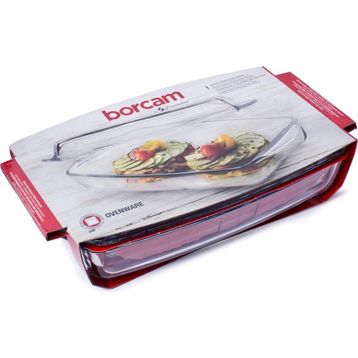 Paşabahçe 59019 Borcam