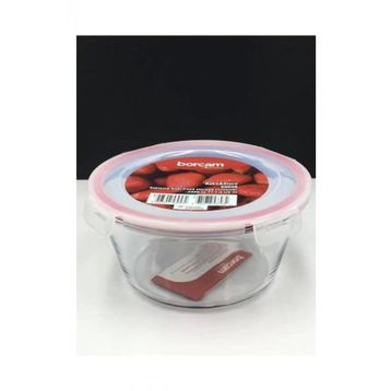 Paşabahçe 59026 Storemax Kilitli Sakmala Kabı