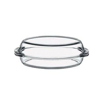 Paşabahçe 59032 Oval Kapaklı Borcam
