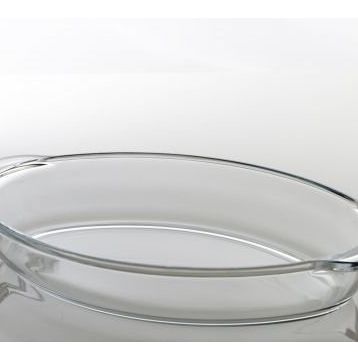 Paşabahçe 59032 Oval Kapaklı Borcam