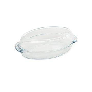 Paşabahçe 59032 Yuvarlak Kapaklı Borcam