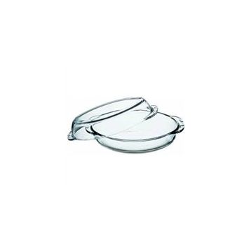 Paşabahçe 59062 Oval Kapaklı Borcam
