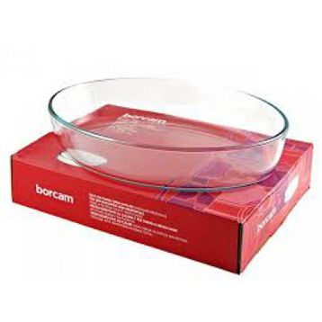 Paşabahçe 59064 1 Adet Borcam