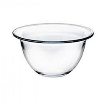 Paşabahçe 59414 900 cc 17 cm Fırın ve Karıştırma Kabı Borcam