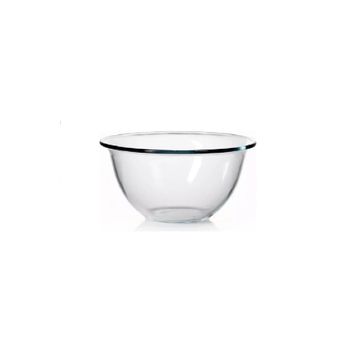Paşabahçe 59414 900 cc 17 cm Fırın ve Karıştırma Kabı Borcam