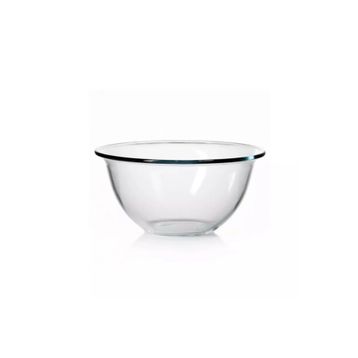 Paşabahçe 59414 900 cc 17 cm Fırın ve Karıştırma Kabı Borcam
