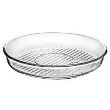 Paşabahçe 59544 Grill Borcam Tepsi
