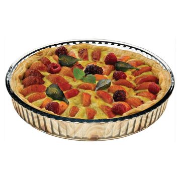 Paşabahçe 59544 Grill Borcam Tepsi