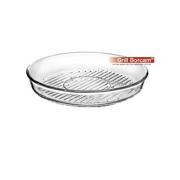 Paşabahçe 59544 Grill Borcam Tepsi