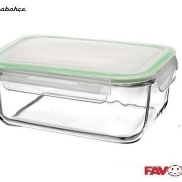 Paşabahçe 59564 800 cc Saklama Kabı