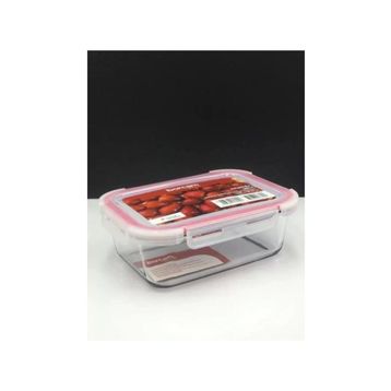 Paşabahçe 59574 1800 cc Borcam Saklama Kabı