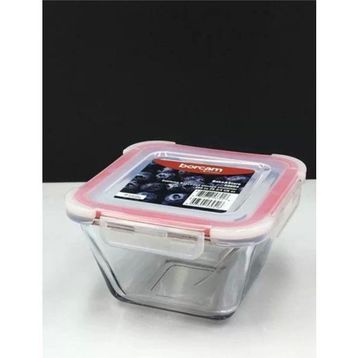 Paşabahçe 59604 860 cc Saklama Kabı